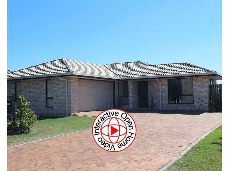 46 Lancaster Circuit, Urraween QLD 4655