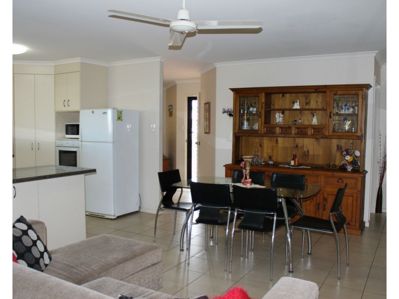 46 Lancaster Circuit, Urraween QLD 4655