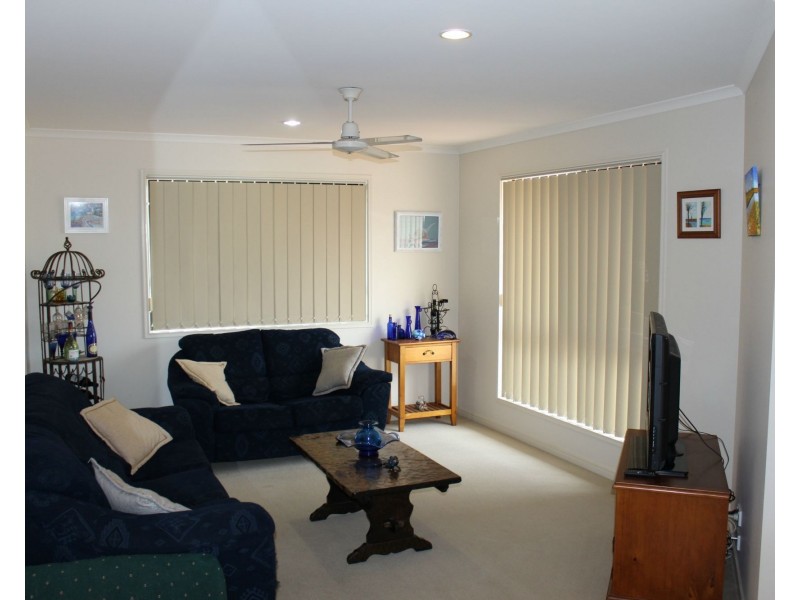 46 Lancaster Circuit, Urraween QLD 4655