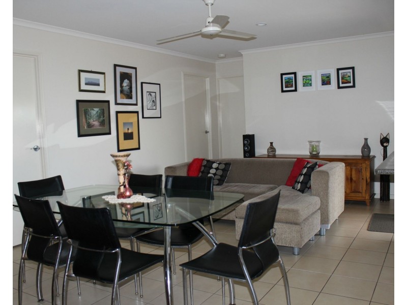 46 Lancaster Circuit, Urraween QLD 4655