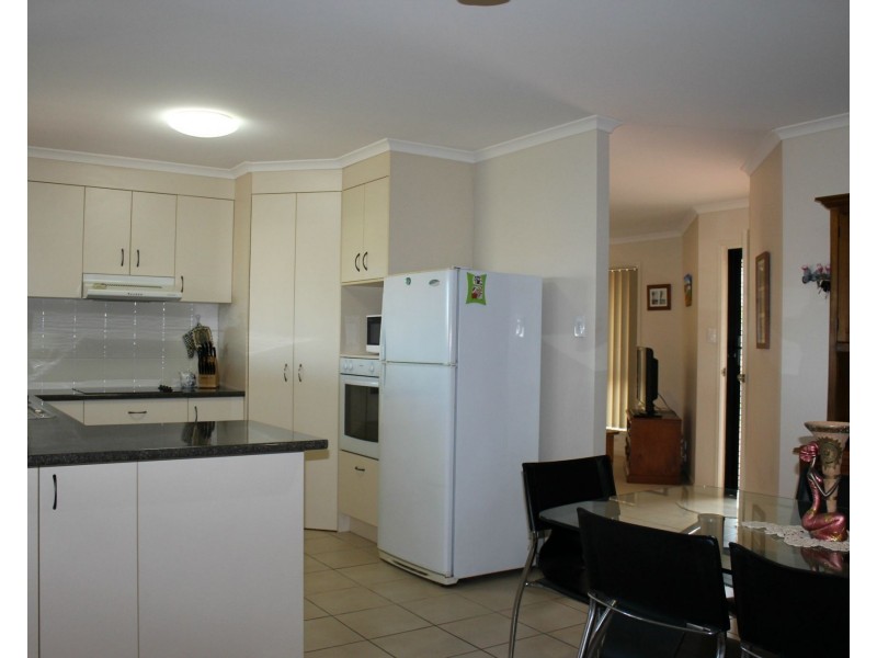 46 Lancaster Circuit, Urraween QLD 4655