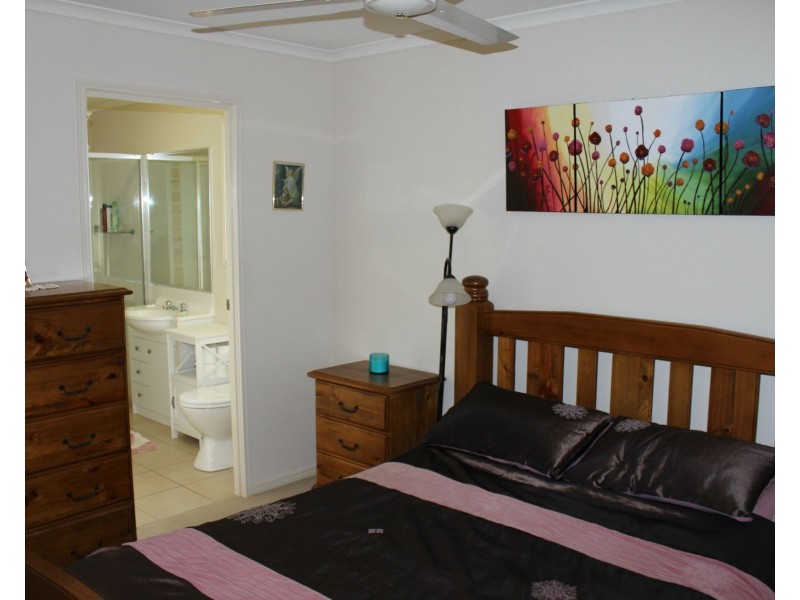 46 Lancaster Circuit, Urraween QLD 4655
