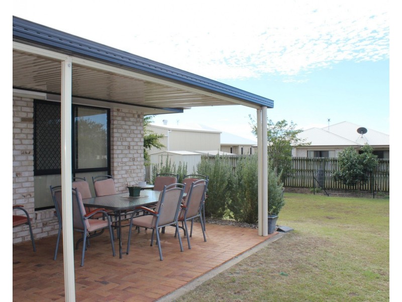 46 Lancaster Circuit, Urraween QLD 4655