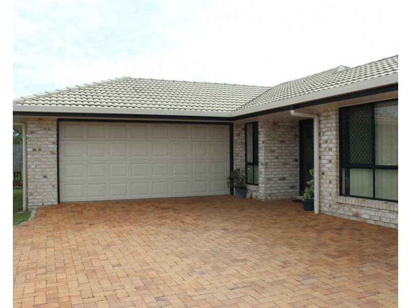 46 Lancaster Circuit, Urraween QLD 4655