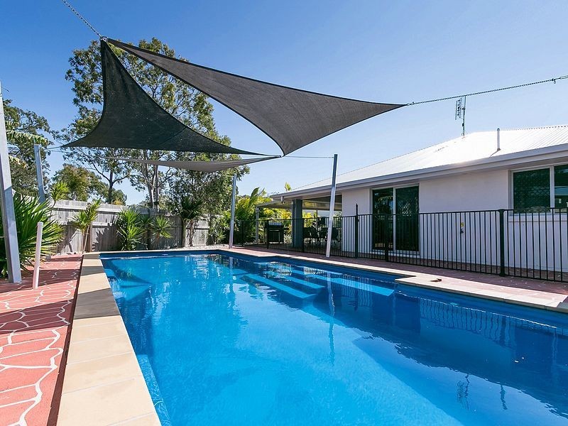 112 Emerald Park Way, Urangan QLD 4655