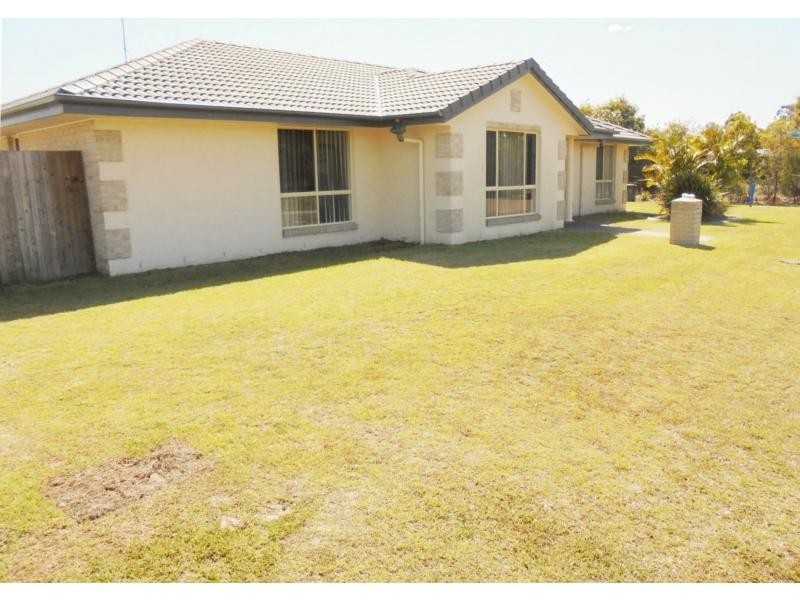 8 Magellan Circuit, Urraween QLD 4655