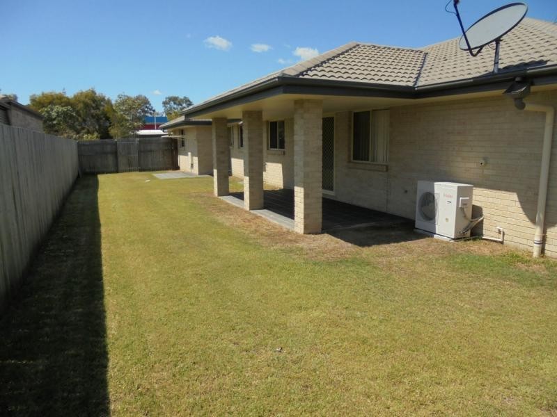 8 Magellan Circuit, Urraween QLD 4655