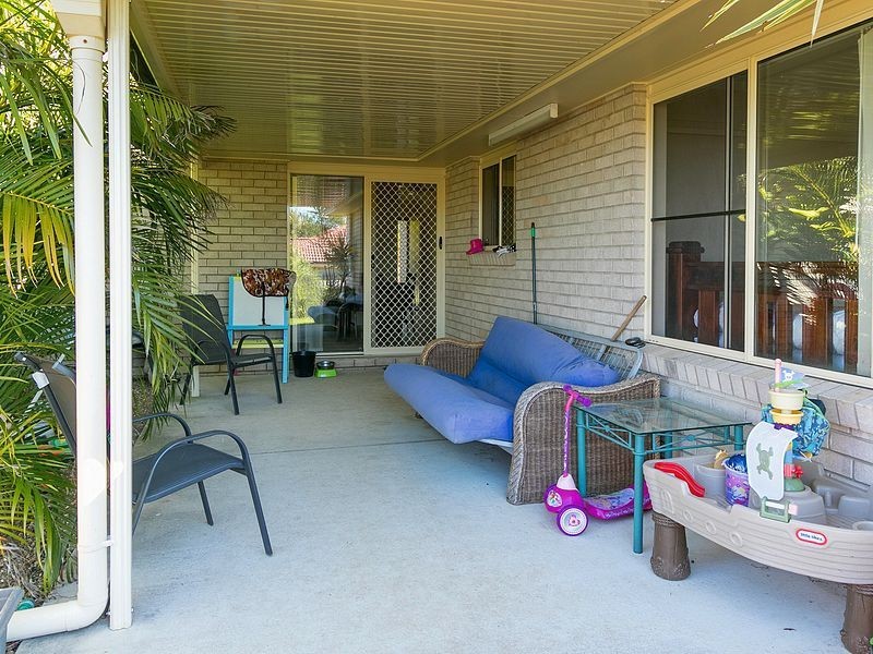 66 Moonstone Drive, Urangan QLD 4655