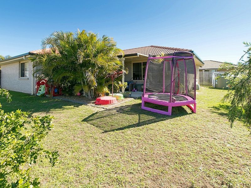 66 Moonstone Drive, Urangan QLD 4655