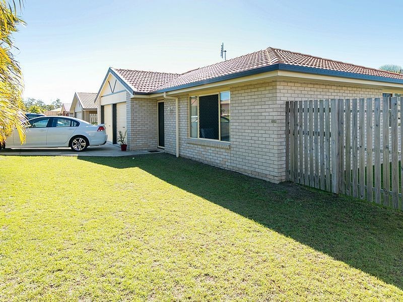 66 Moonstone Drive, Urangan QLD 4655