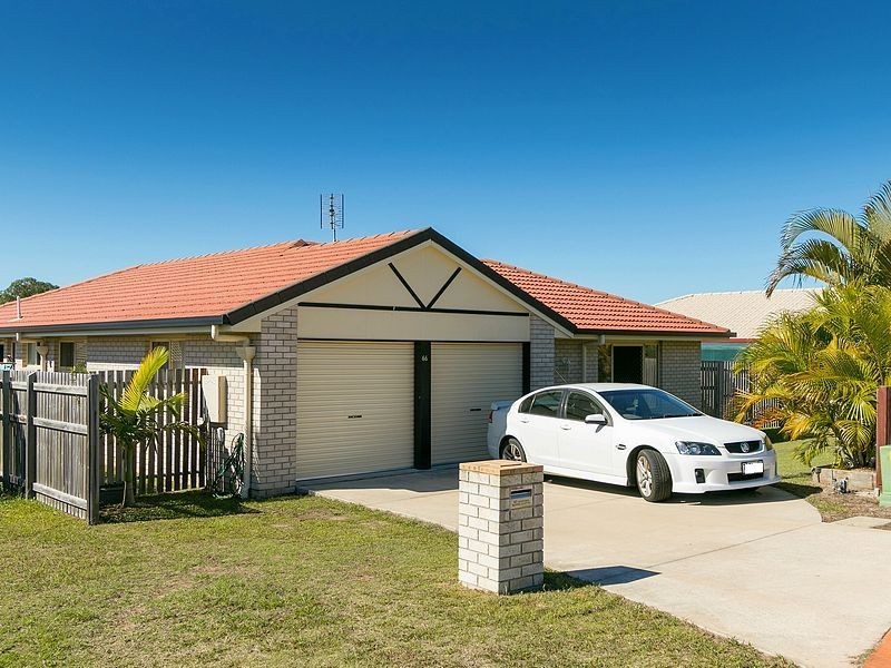 66 Moonstone Drive, Urangan QLD 4655