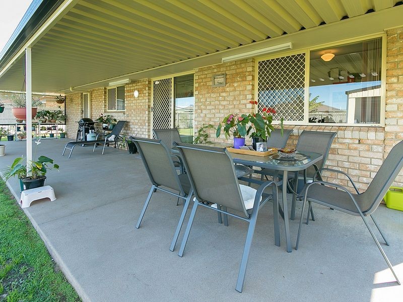 10 Gumtree Drive, Urraween QLD 4655