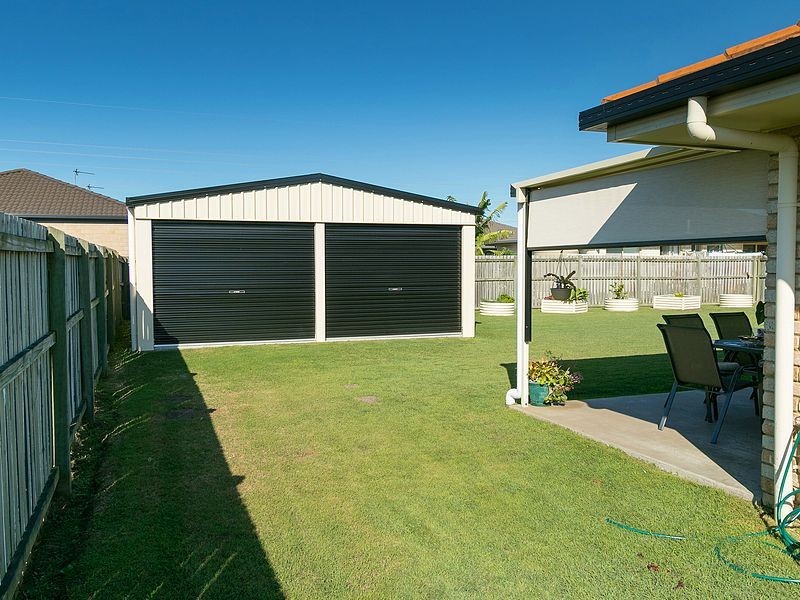 10 Gumtree Drive, Urraween QLD 4655