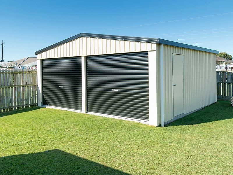 10 Gumtree Drive, Urraween QLD 4655