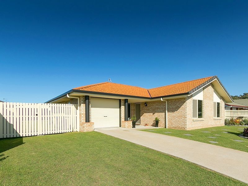 10 Gumtree Drive, Urraween QLD 4655