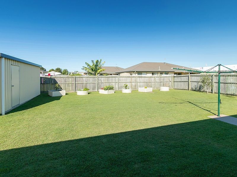 10 Gumtree Drive, Urraween QLD 4655