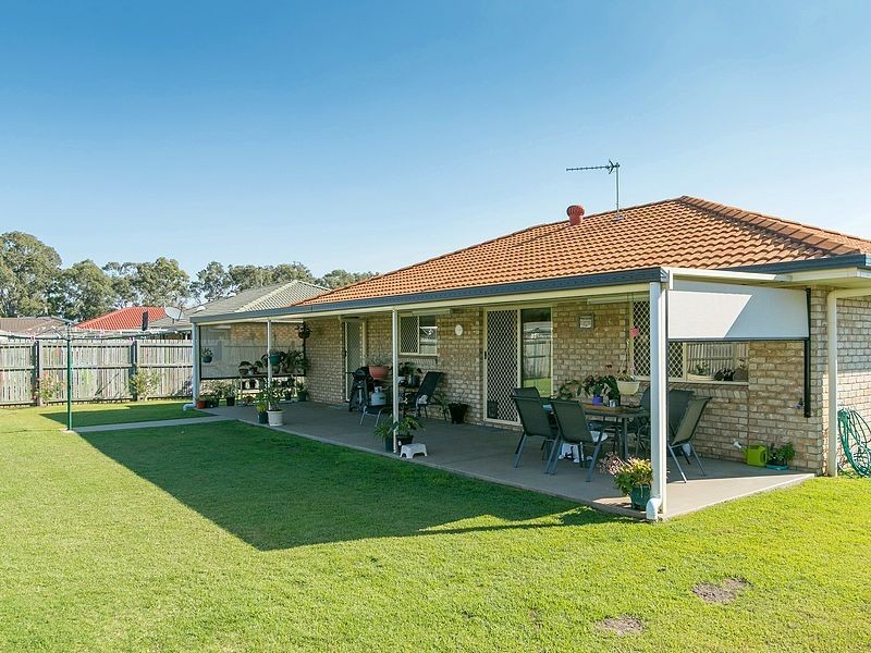 10 Gumtree Drive, Urraween QLD 4655