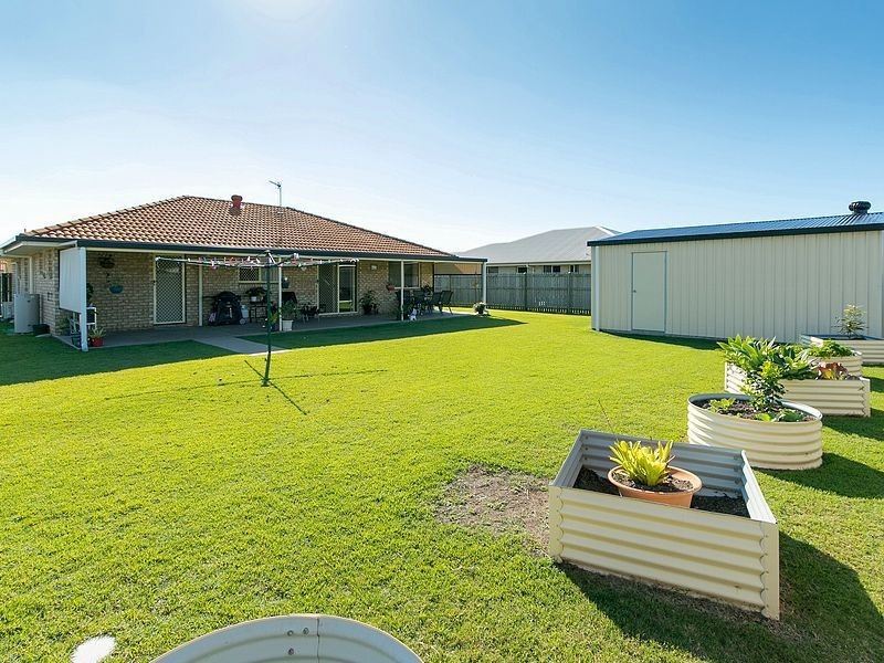 10 Gumtree Drive, Urraween QLD 4655