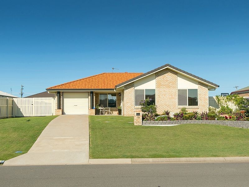 10 Gumtree Drive, Urraween QLD 4655
