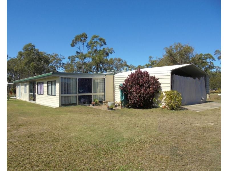 328 Pacific Haven Circuit, Pacific Haven QLD 4659
