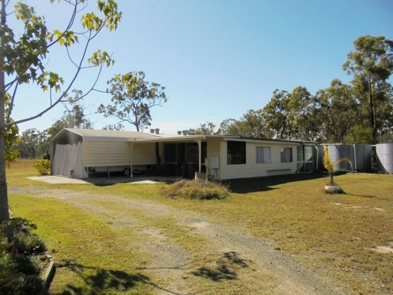 328 Pacific Haven Circuit, Pacific Haven QLD 4659
