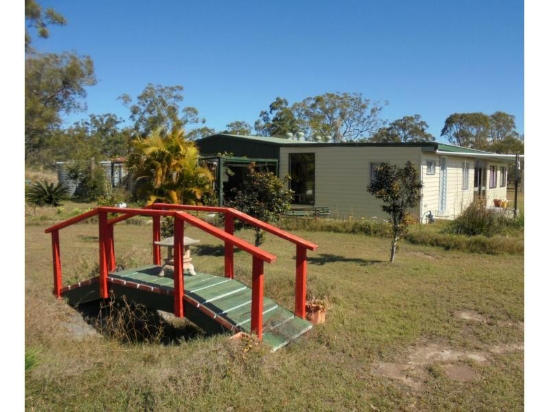328 Pacific Haven Circuit, Pacific Haven QLD 4659