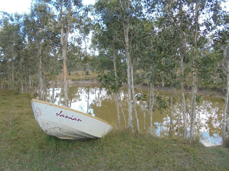 405 Pacific Haven Drive, Pacific Haven QLD 4659