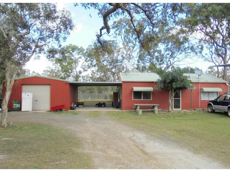 405 Pacific Haven Drive, Pacific Haven QLD 4659