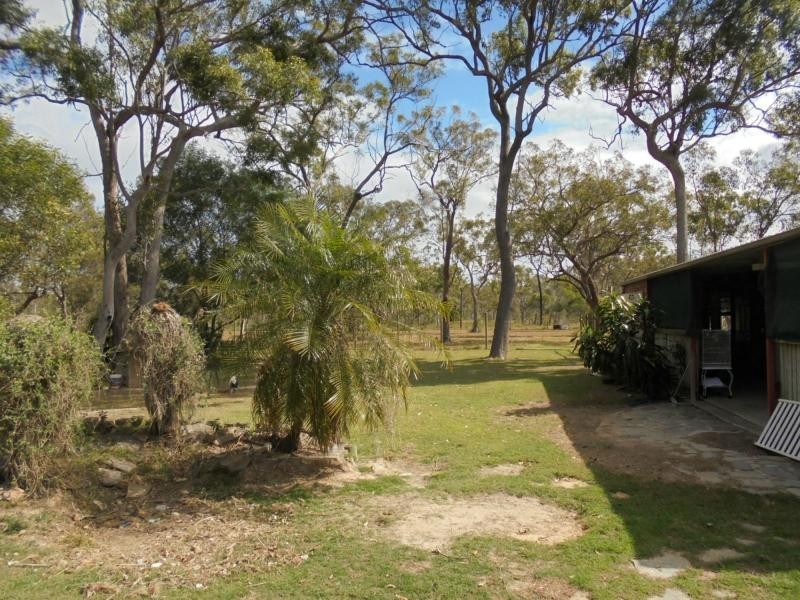 405 Pacific Haven Drive, Pacific Haven QLD 4659