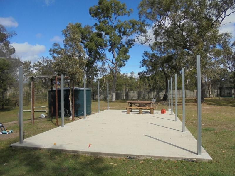 405 Pacific Haven Drive, Pacific Haven QLD 4659