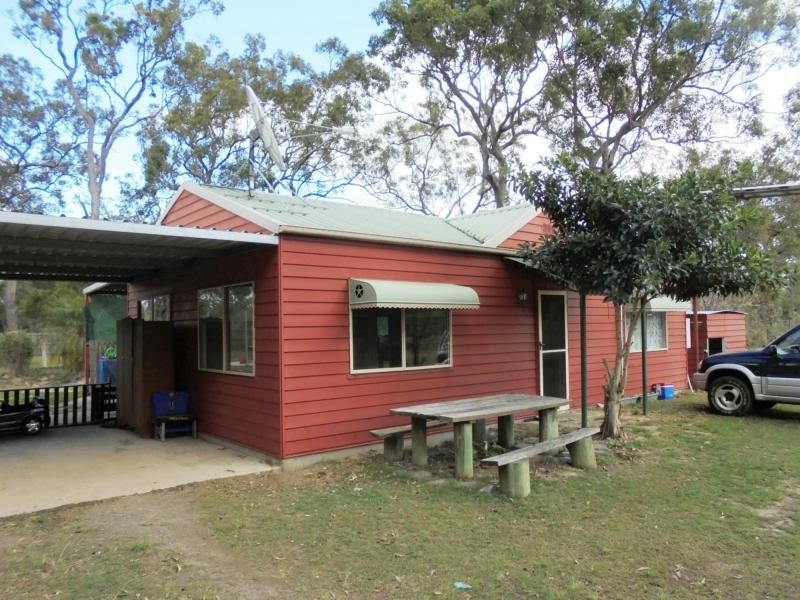 405 Pacific Haven Drive, Pacific Haven QLD 4659