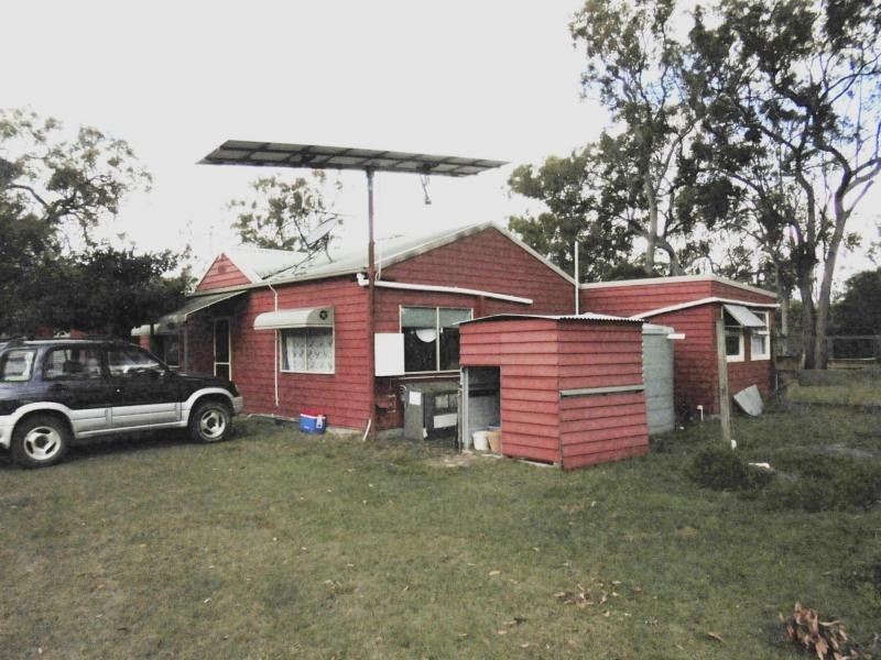 405 Pacific Haven Drive, Pacific Haven QLD 4659