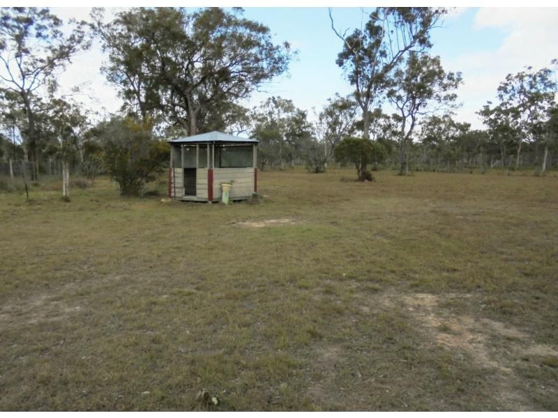 405 Pacific Haven Drive, Pacific Haven QLD 4659