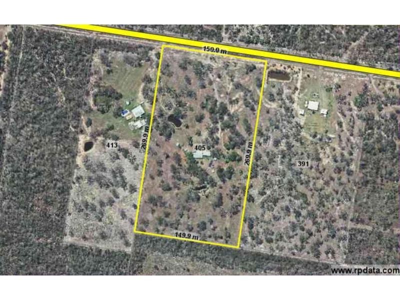 405 Pacific Haven Drive, Pacific Haven QLD 4659