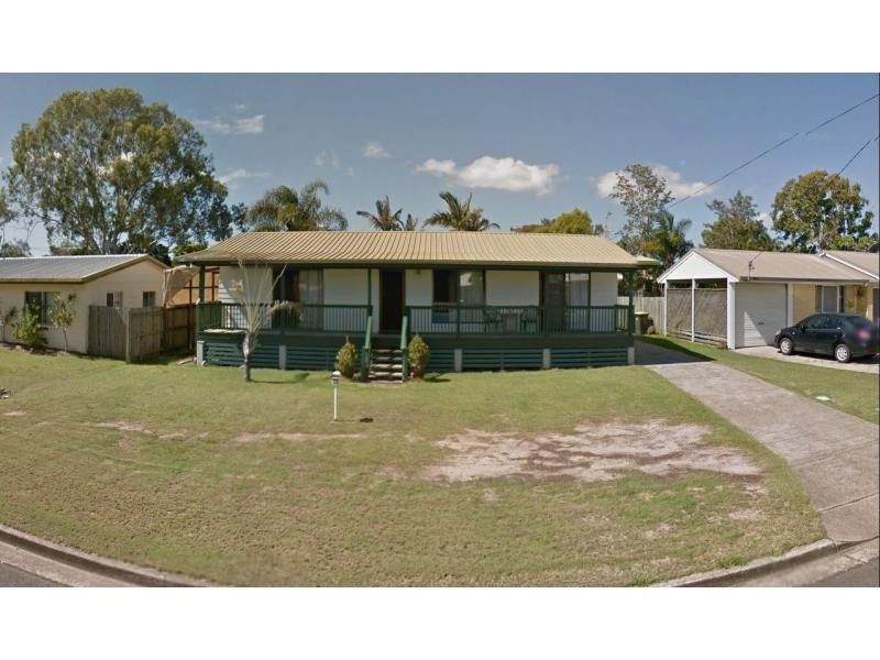 20 White Street, Point Vernon QLD 4655