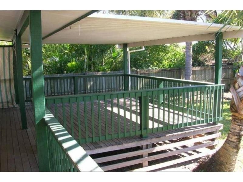 20 White Street, Point Vernon QLD 4655