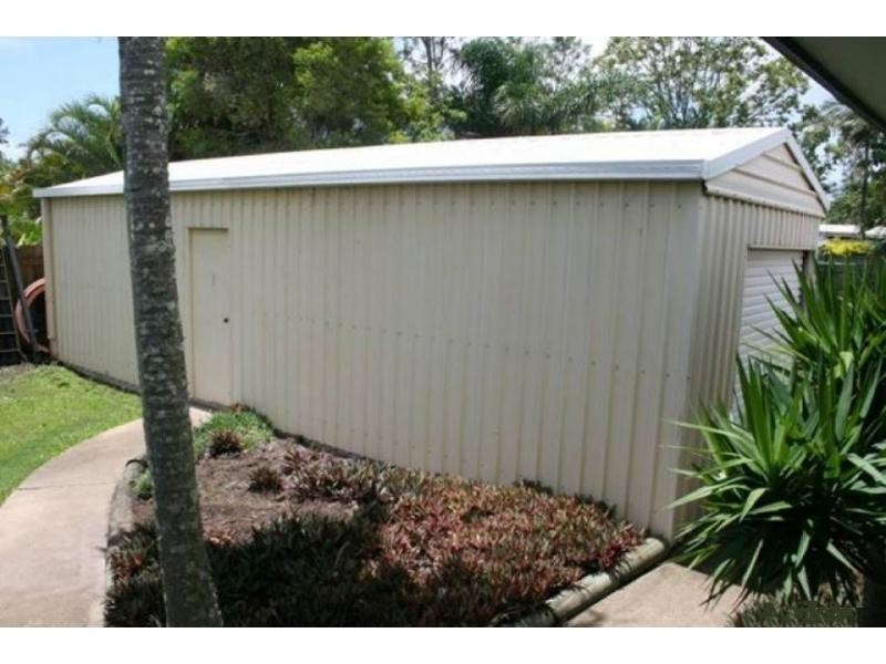 20 White Street, Point Vernon QLD 4655