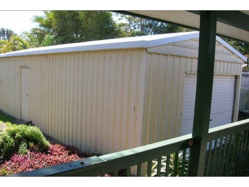 20 White Street, Point Vernon QLD 4655