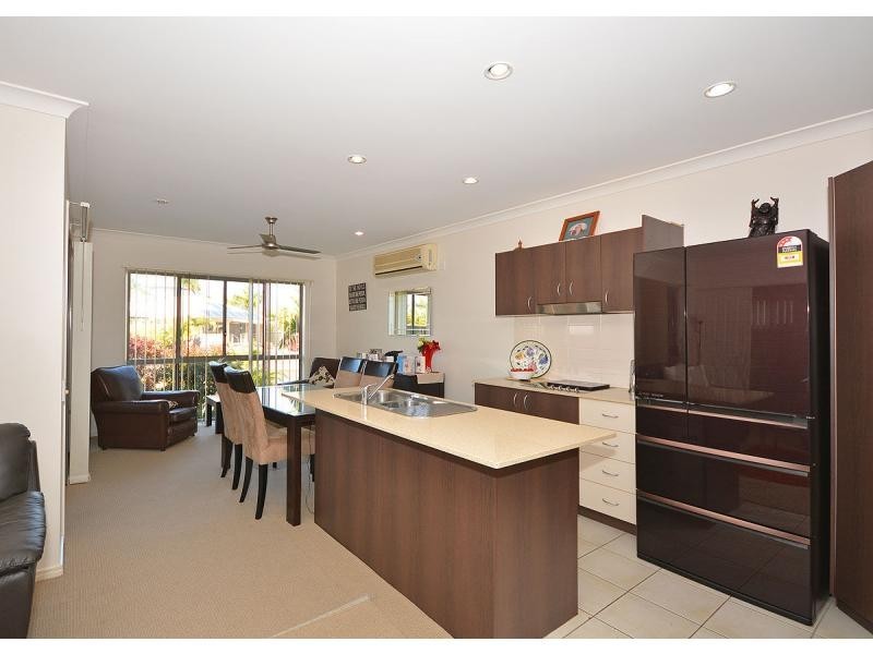 185/25 PALM LAKES , Hervey Bay, Eli Waters QLD 4655