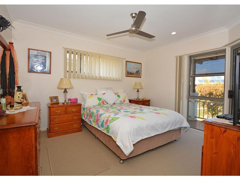 185/25 PALM LAKES , Hervey Bay, Eli Waters QLD 4655