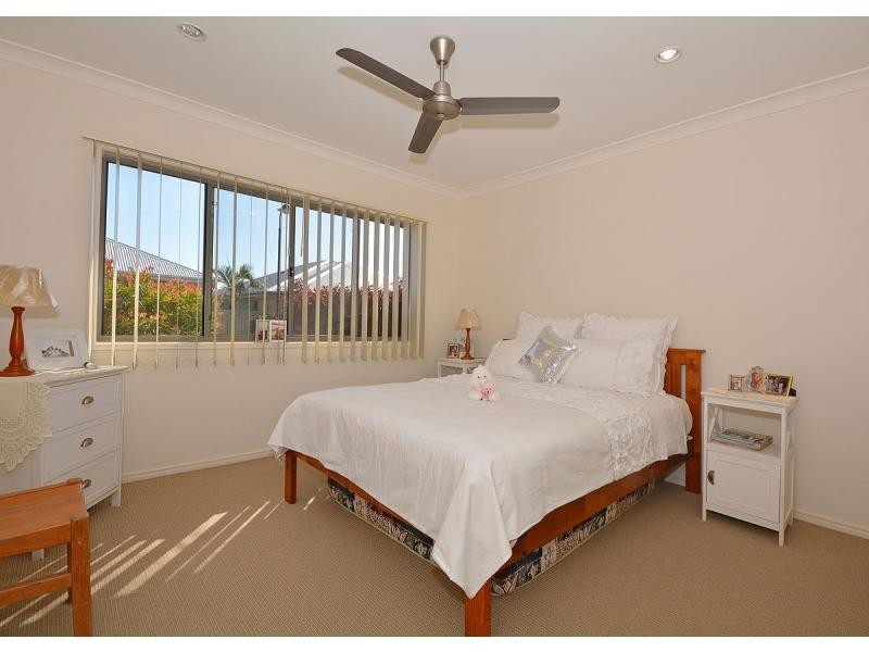 185/25 PALM LAKES , Hervey Bay, Eli Waters QLD 4655