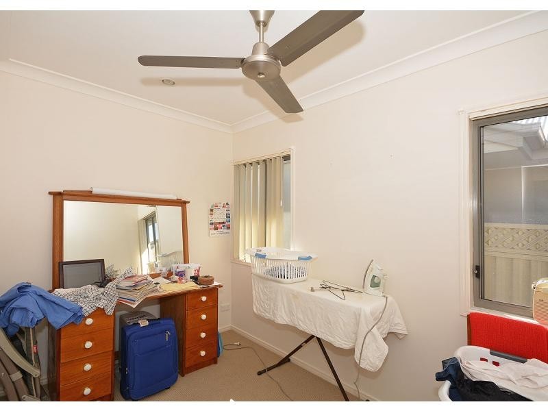 185/25 PALM LAKES , Hervey Bay, Eli Waters QLD 4655