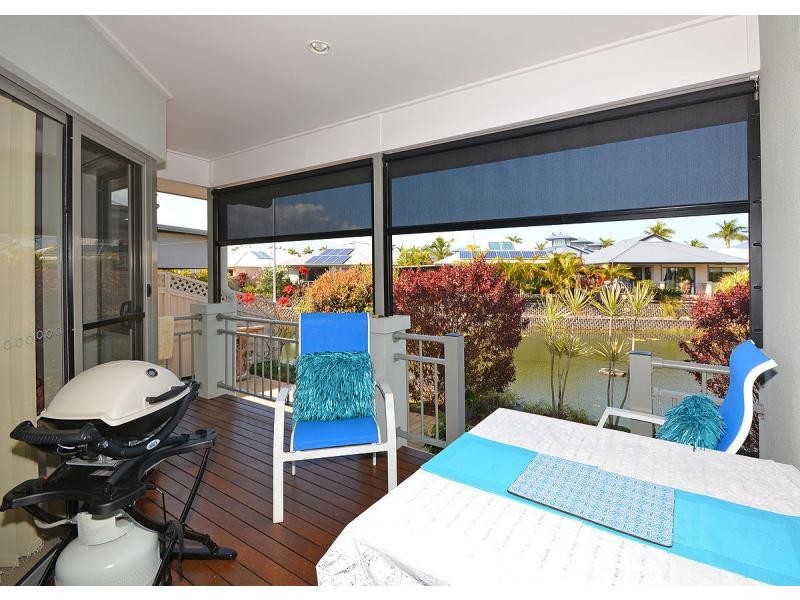 185/25 PALM LAKES , Hervey Bay, Eli Waters QLD 4655