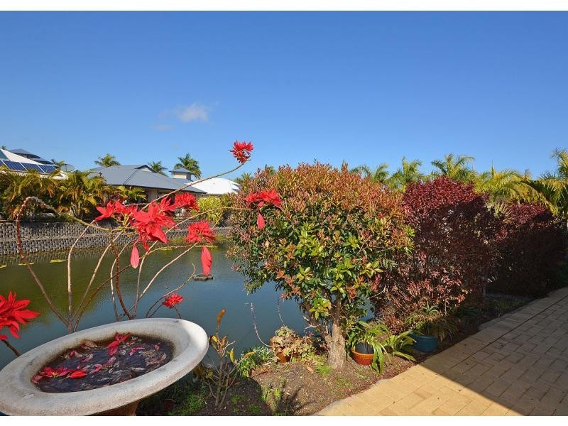 185/25 PALM LAKES , Hervey Bay, Eli Waters QLD 4655