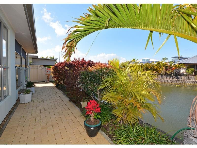 185/25 PALM LAKES , Hervey Bay, Eli Waters QLD 4655