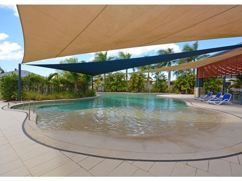 185/25 PALM LAKES , Hervey Bay, Eli Waters QLD 4655