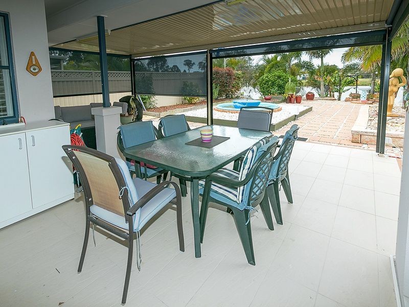 Villa 58/25 PALM LAKES , Hervey Bay, Eli Waters QLD 4655