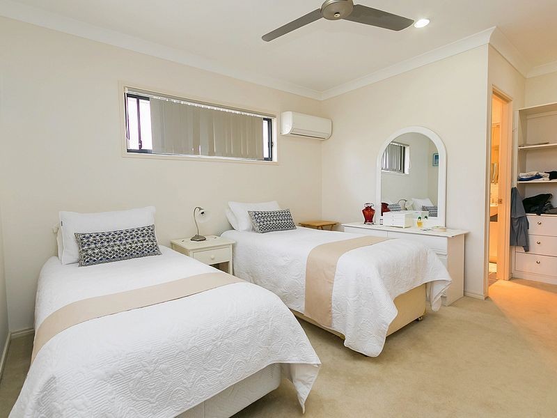 Villa 58/25 PALM LAKES , Hervey Bay, Eli Waters QLD 4655