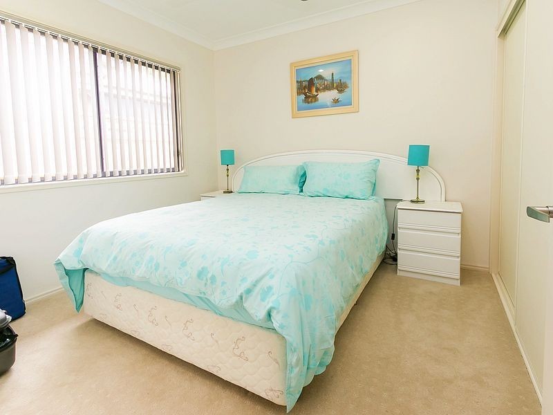 Villa 58/25 PALM LAKES , Hervey Bay, Eli Waters QLD 4655