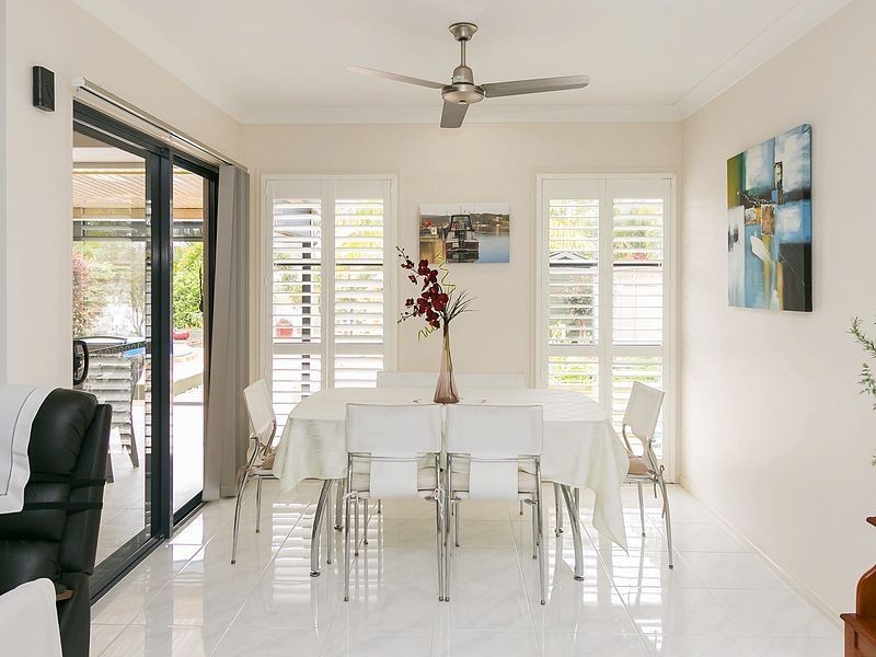 Villa 58/25 PALM LAKES , Hervey Bay, Eli Waters QLD 4655